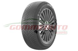 COP. 185/65TR15 MICHELIN ALPIN 7 XL 92T M+